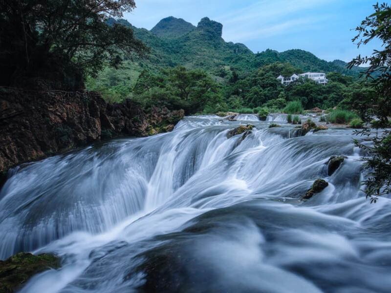 多参数水质在线监测仪应用领域（多参数水质在线监测仪测量方法）